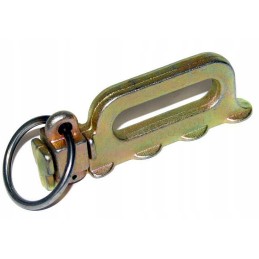 Load handle, airline slat hitch, 2500kg