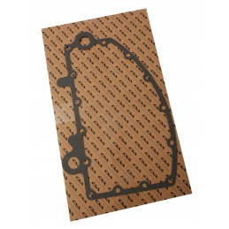 Transmission housing gasket cva