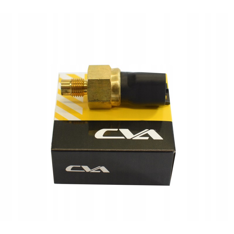 Water temperature sensor jcb 3cx 4cx cva