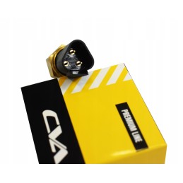 Water temperature sensor jcb 3cx 4cx cva