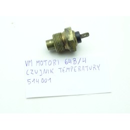 Vm motori 64b 4 schmidt swingo temperature sensor