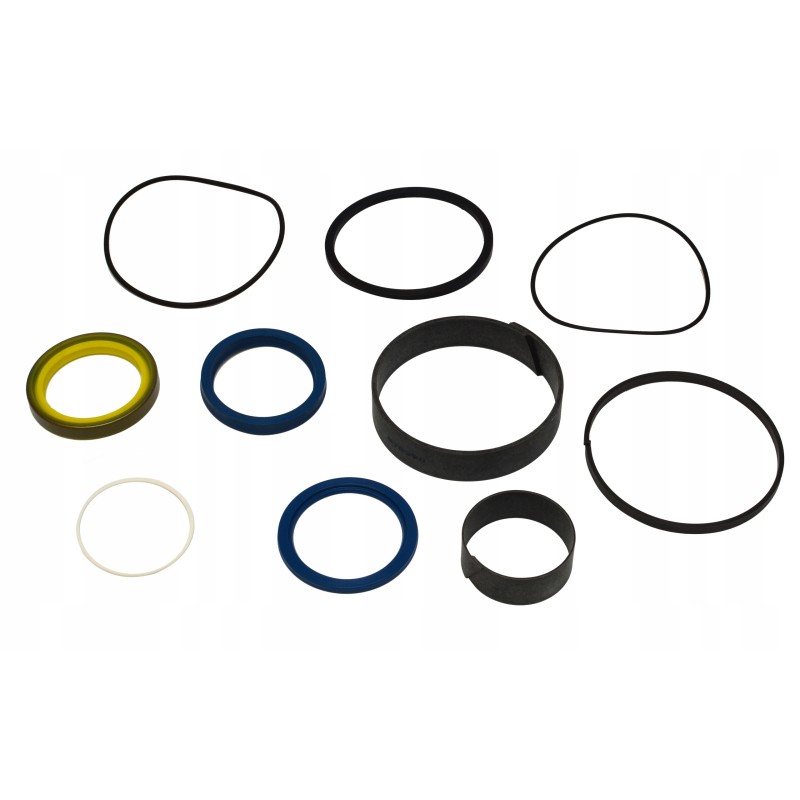 Set of seals for cat 428 928 cylinders