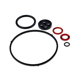 Honda gx carburetor gasket set 16010 ze1 812