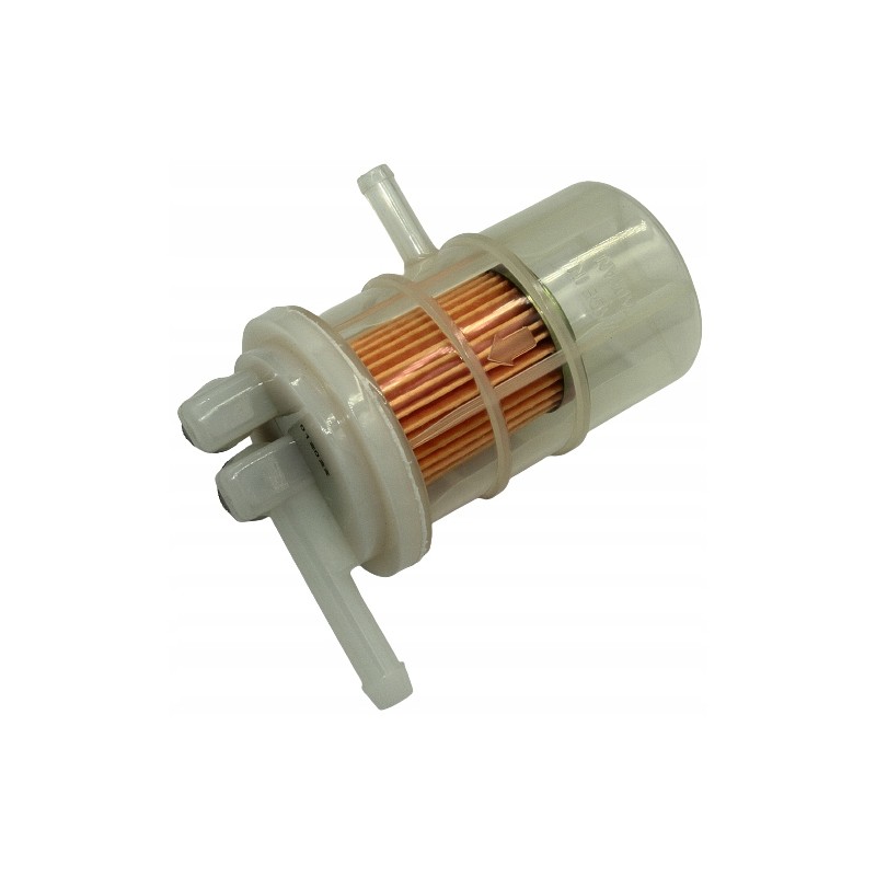 Sk3684 linear fuel filter, flow-through