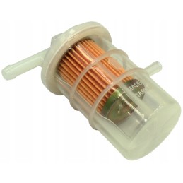 Sk3684 linear fuel filter, flow-through