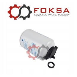 Komatsu fuel filter 161 623 16123