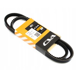 Multi V-belt cva excavator cat