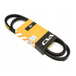 Multi V-belt cva excavator cat