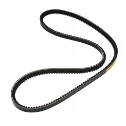 Multi V-belt cva excavator cat