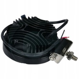 LED spotlight lamp searchlight 2200lm granite germany