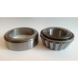 Wheel stub bearing jcb 3cx 4cx 907 08300