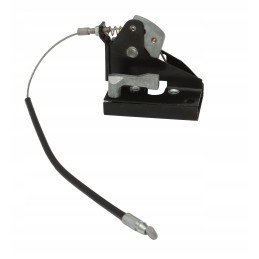 Left door lock jcb 3cx 4cx