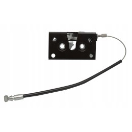 Left door lock jcb 3cx 4cx