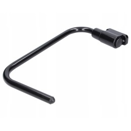 Right mirror holder arm jcb 3cx 416 123 04968