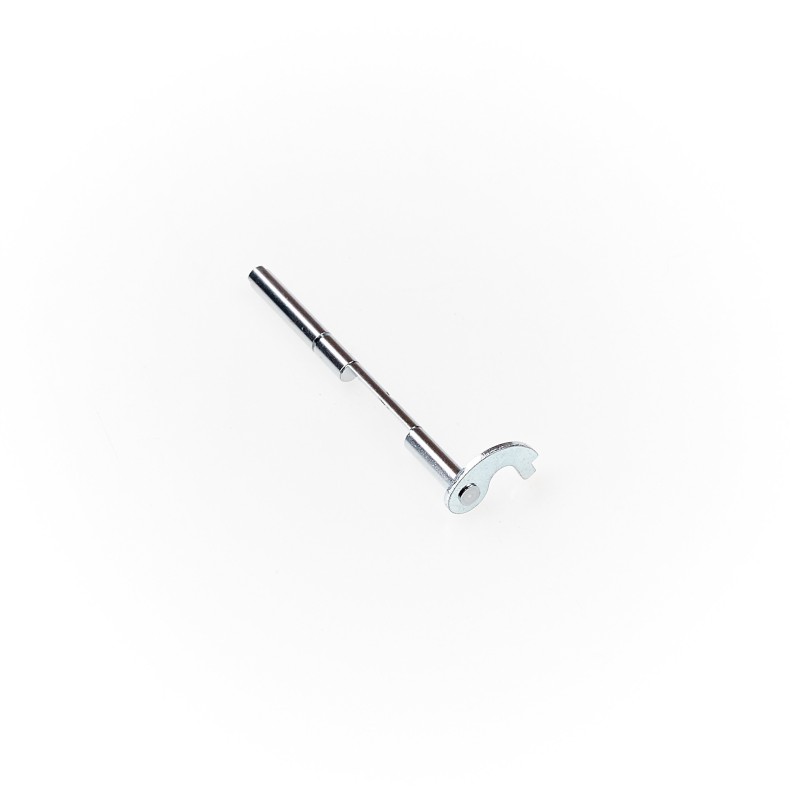 Wacker throttle shaft Walbro 0182763