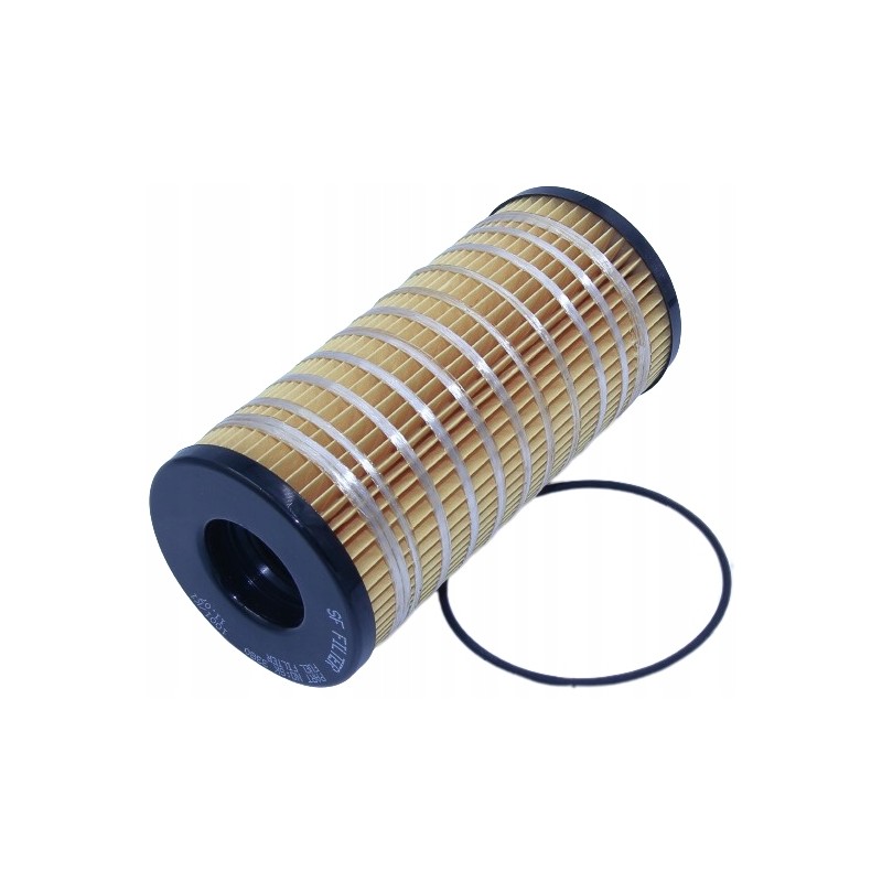 Sk3380 fuel filter