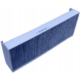 Cabin filter skl46073 ak man tg tga ect tgs tgx