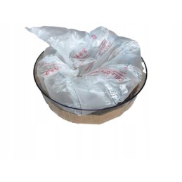 6h 8021 filter bowl body