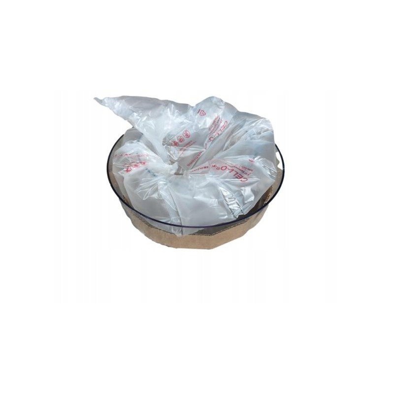 6h 8021 filter bowl body