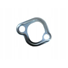 The collector gasket will be made by lombardini ldw1204