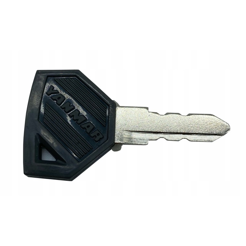 Yanmar ignition key 194155 52160