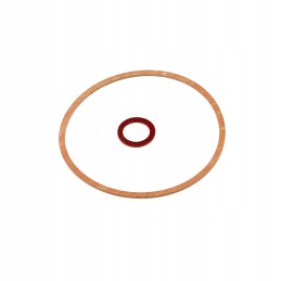 Honda gcv carburetor gasket set 16010 883 015