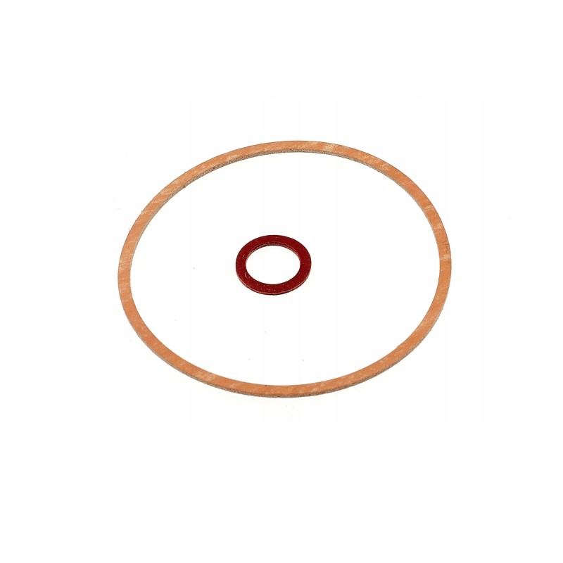 Honda gcv carburetor gasket set 16010 883 015