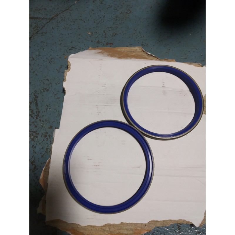 Pin scraper seal, new opportunity