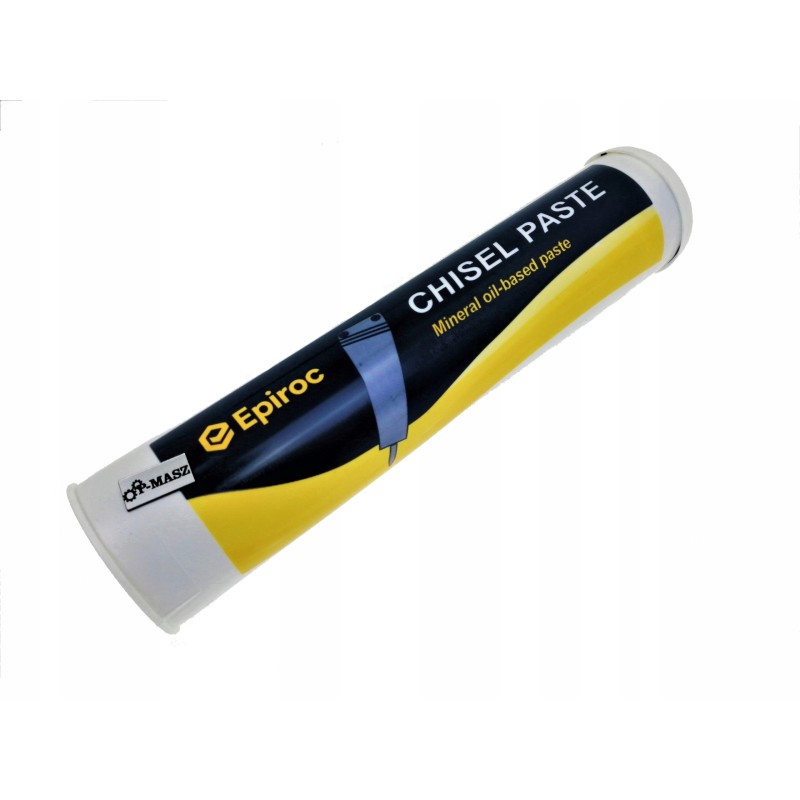 Epiroc grease 0 4kg for hydraulic hammer