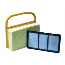 Air filter stihl ts410 ts420 saw saw