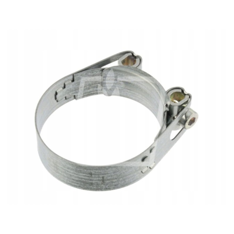 Claas combine harvester clamp 754252