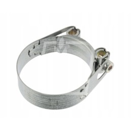 Claas combine harvester clamp 754252