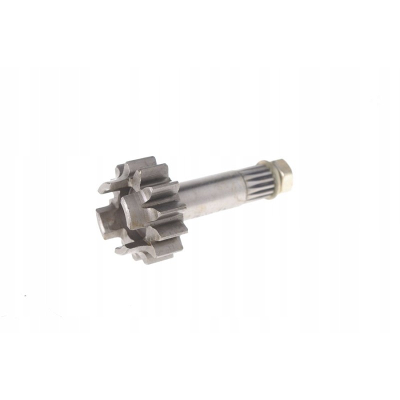 Ursus C 360 pump drive wheel 50546450