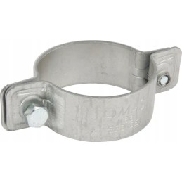 Exhaust pipe clamp 66 mm