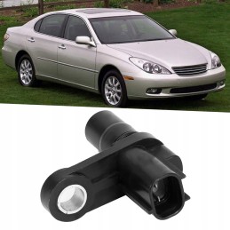 The transmission speed sensor fits Toyota