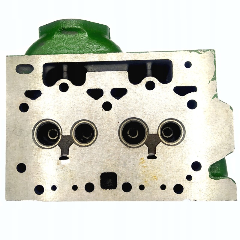 New kubota zl600 head