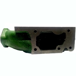 New kubota zl600 head