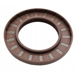 Sealing of the output to the cva shaft