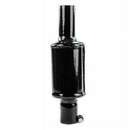 Ursus C 330 C 360 spark arrester muffler