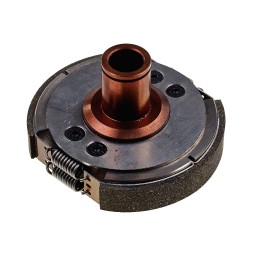 Wacker dpu clutch hub set 0201992