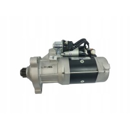 Doosan 65 starter 26201 7075 300516 00042