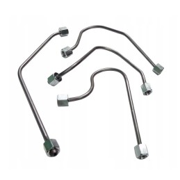 Fuel injection lines set for Ursus C 360
