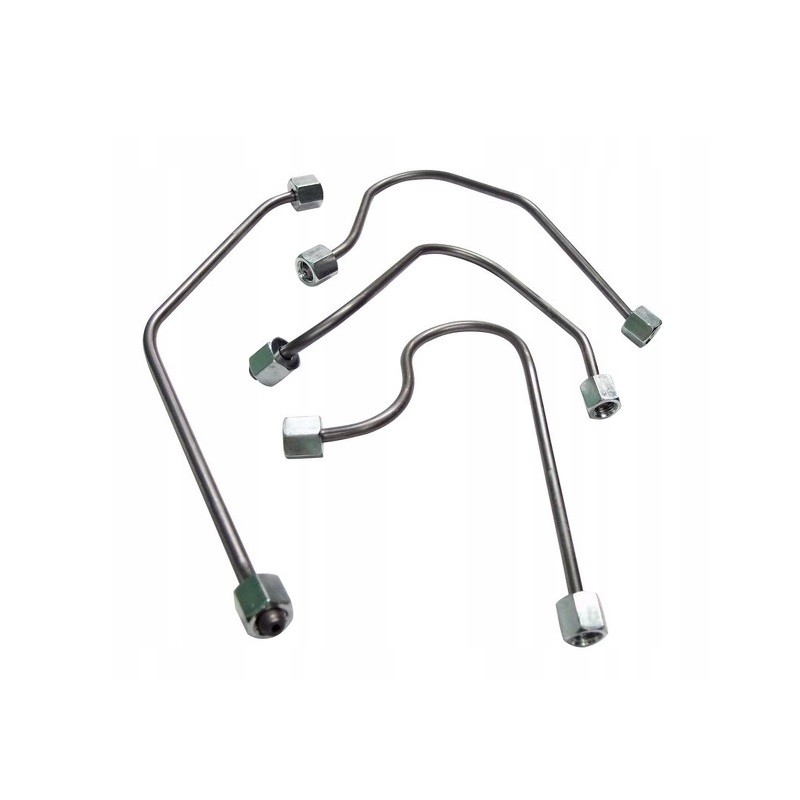 Fuel injection lines set for Ursus C 360