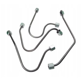 Fuel injection lines set for Ursus C 360