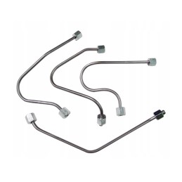 Fuel injection lines set for Ursus C 360