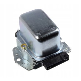 Mechanical voltage regulator 24v for bison