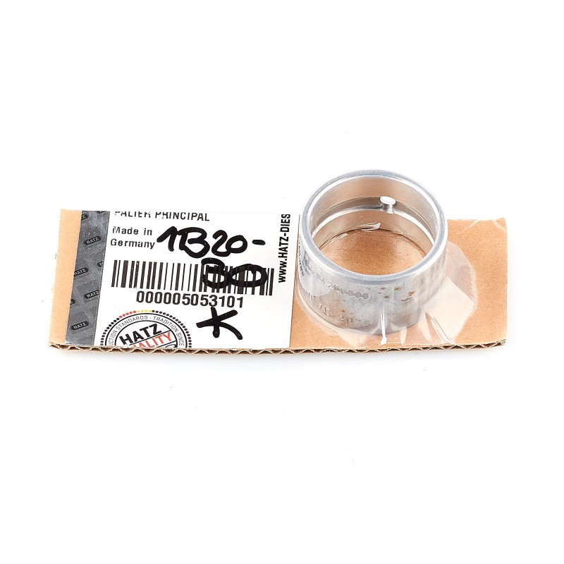 Hatz 1b20 1b30 main shaft bearing std 05053101