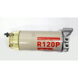 Fuel filter new holland case cnh 87472235