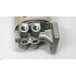 Fuel filter new holland case cnh 87472235