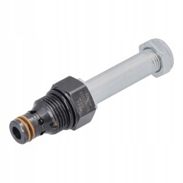 Two-way solenoid valve parker nc